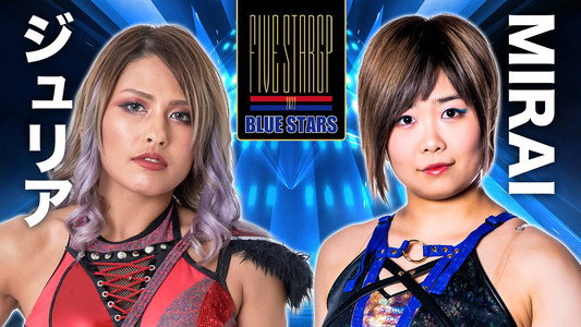 STARDOM 5★STAR GP 2022～開幕戦DAY2～