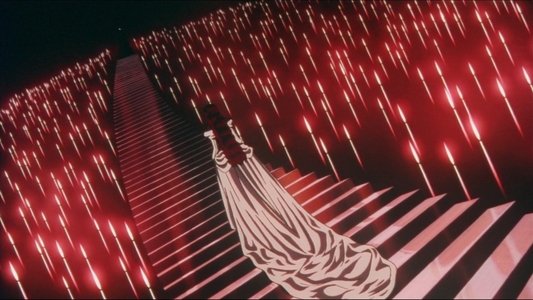 吸血鬼ハンターD ブラッドラスト