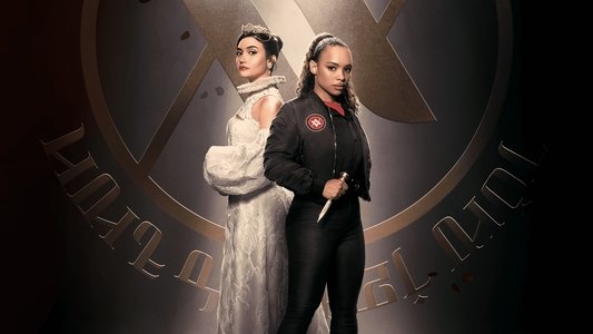 Vampire Academy