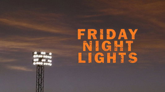 Friday Night Lights