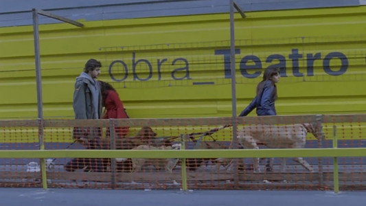Medianeras