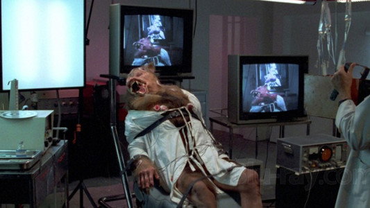 The Marsupials: The Howling III