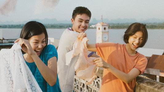 เธอกับฉันกับฉัน