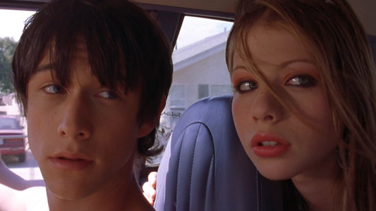 Mysterious Skin
