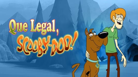 Be Cool, Scooby-Doo!