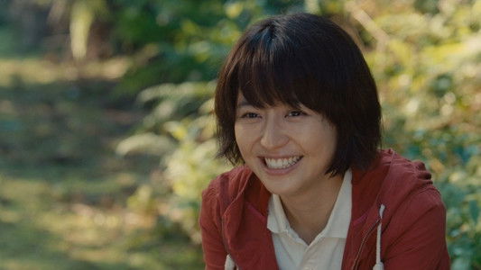 WOOD JOB! ～神去なあなあ日常～