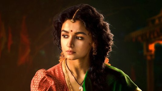 రౌద్రం రణం రుధిరం