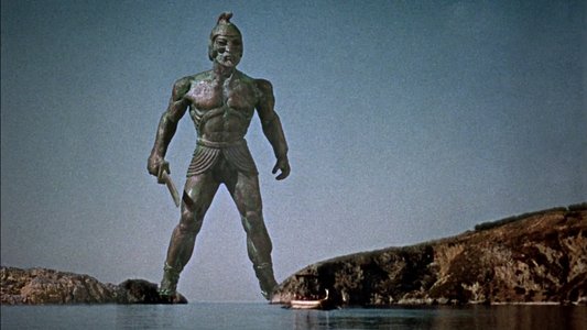 Jason and the Argonauts