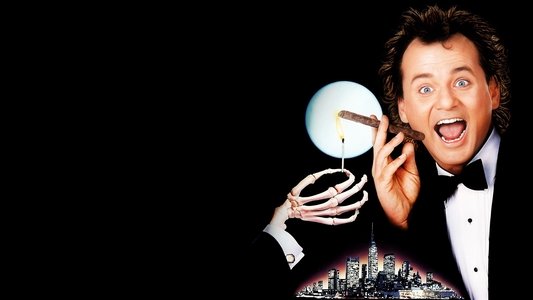 Scrooged