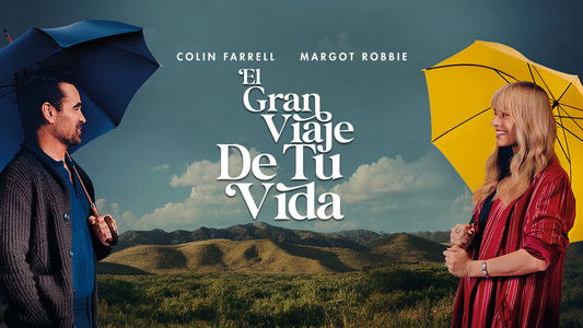 A Big Bold Beautiful Journey