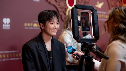 The 23rd Annual Unforgettable Awards Red Carpet Pre-Show