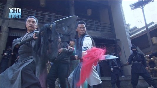 镖行天下1：天下镖局