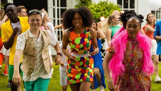 Het Feest van Tante Rita