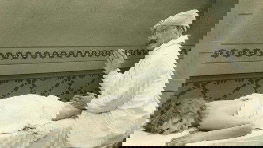 Ladies' Night in a Turkish Bath