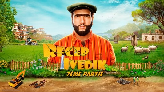 Recep İvedik 7