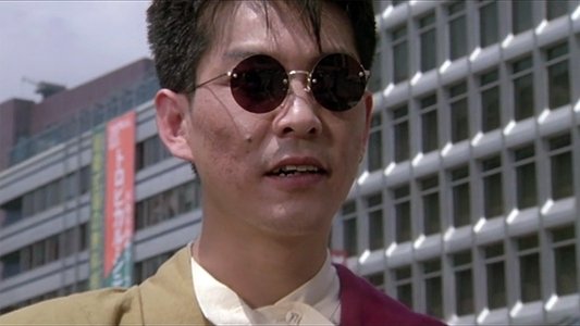 孔雀王子