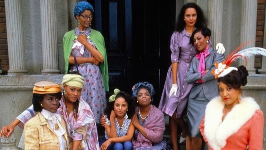 The Women of Brewster Place