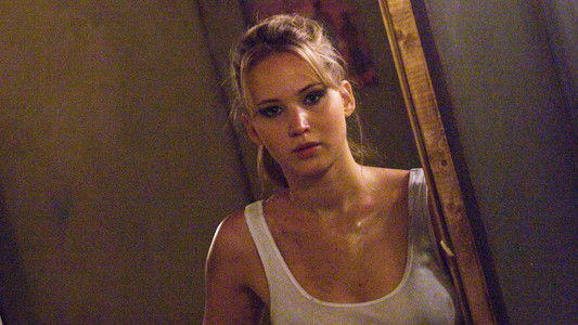 House at the End of the Street