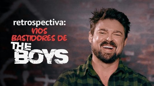Prime Rewind: Inside The Boys