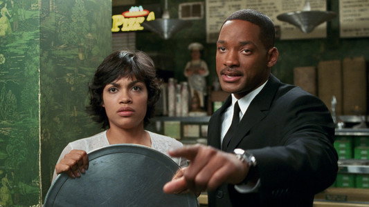 Men in Black II