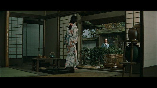 孤剣は折れず　月影一刀流