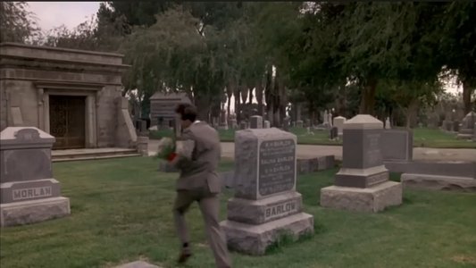 Mortuary