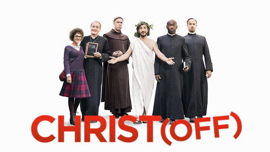 Christ(Off)