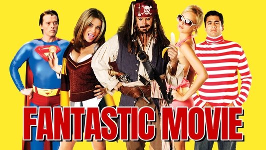 Epic Movie