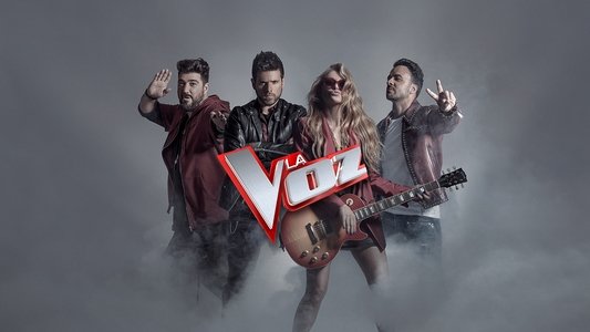La voz