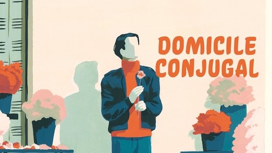 Domicile conjugal
