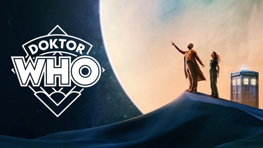 Doctor Who