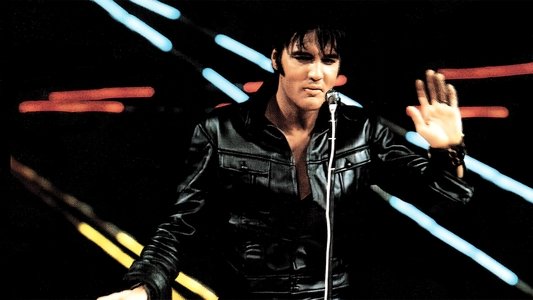 Elvis: '68 Comeback Special: 50th Anniversary Edition
