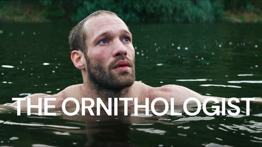 O Ornitólogo