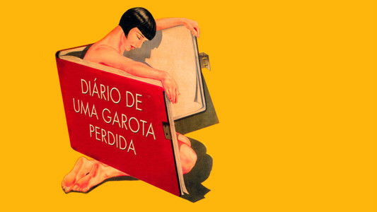 Tagebuch einer Verlorenen