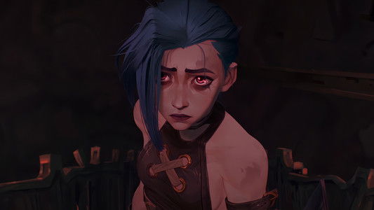 Arcane: Bridging the Rift