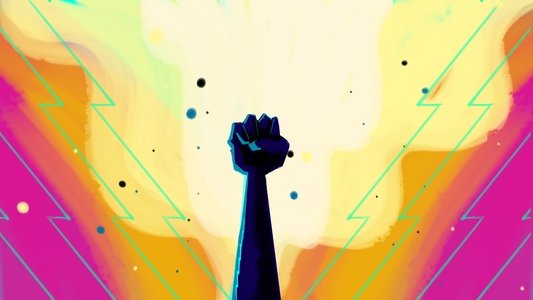 Fired Up!