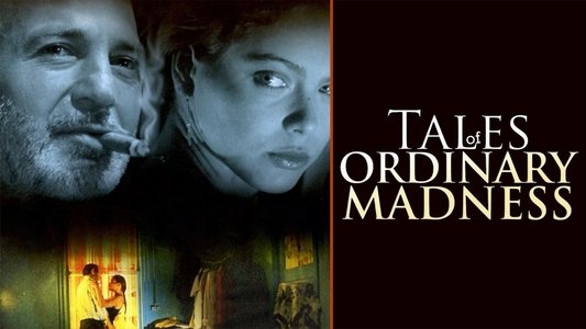 Storie di ordinaria follia