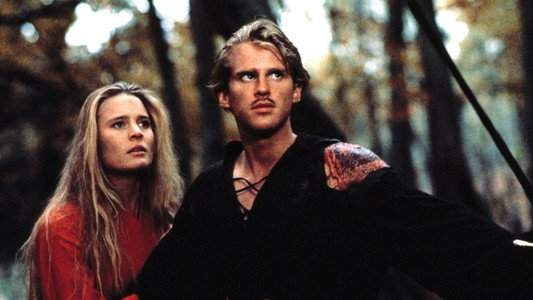 The Princess Bride