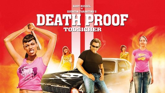 Death Proof