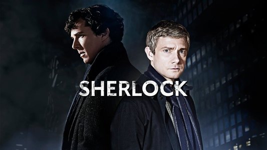 Sherlock