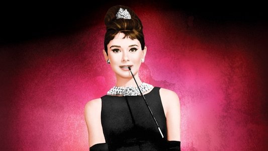 Breakfast at Tiffany's