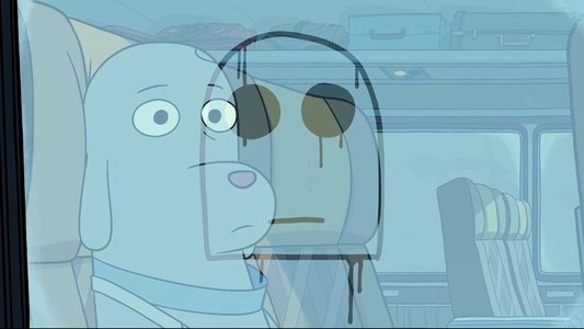 Robot Dreams