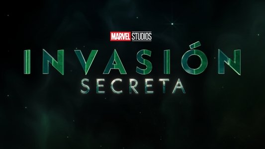 Secret Invasion