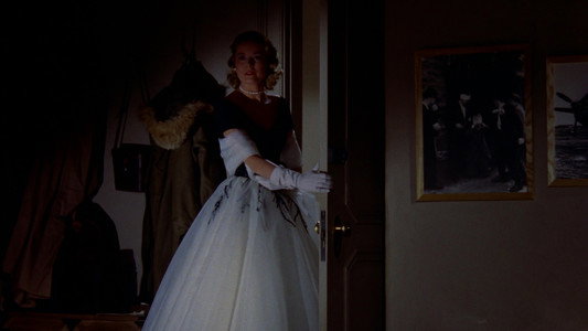 Rear Window