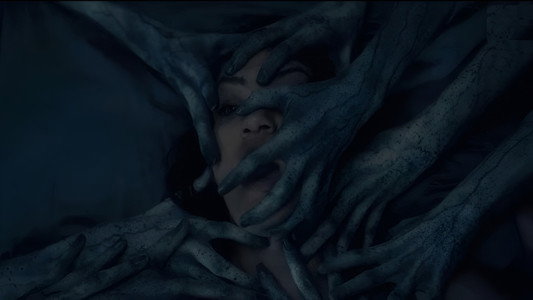 The Haunting of Hill House