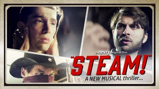 Steam!