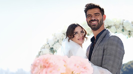 Lia – Soția soțului meu