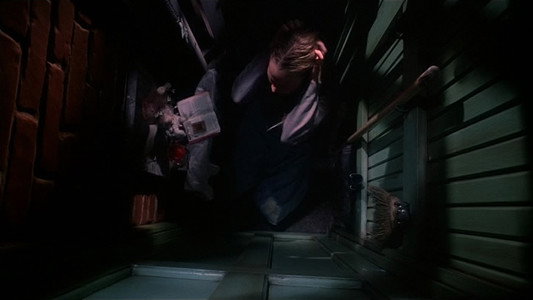 Carrie