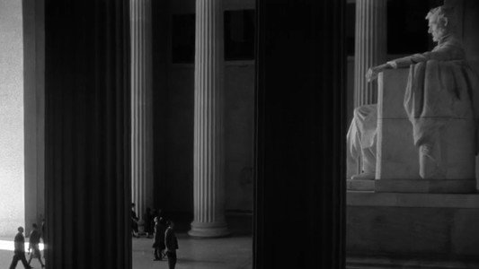 Mr. Smith Goes to Washington