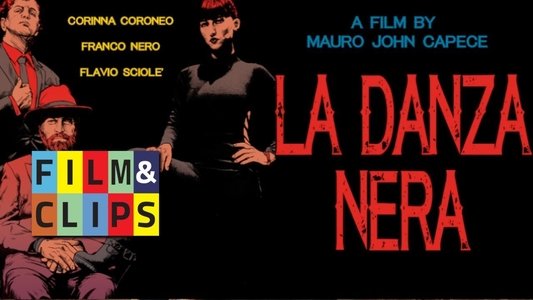 La danza nera